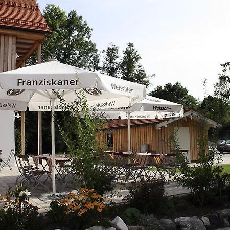 Landgasthof - Hotel Reindlschmiede バート・ハイルブロン エクステリア 写真